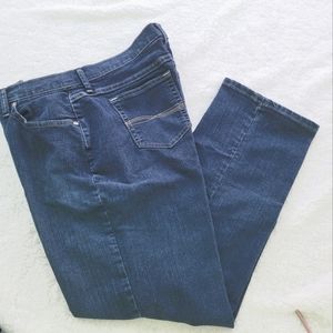 Riders by Lee Jean 18 Petite